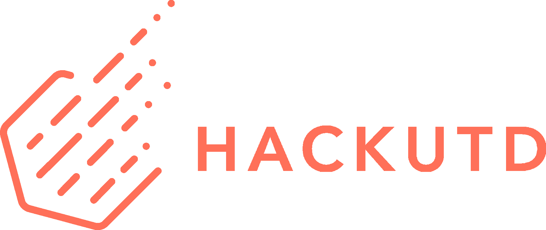 HackUTD VI title image